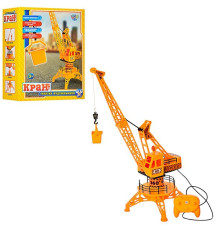 Кран д/у (6806)